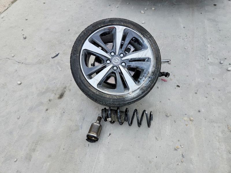 Aukcja sprzedaży 2024 Acura Tlx, vin: 19UUB5F46RA000421, numer aukcji: 56459386