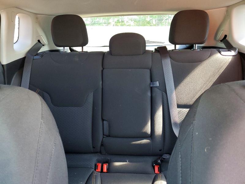 Aukcja sprzedaży 2022 Jeep Compass, vin: 3C4NJDAB3NT172351, numer aukcji: 56458046