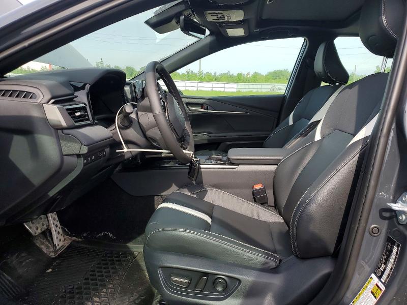 Продажа на аукционе авто 2026 Toyota Camry, vin: 4T1DAACK4TU687087, номер лота: 55413666