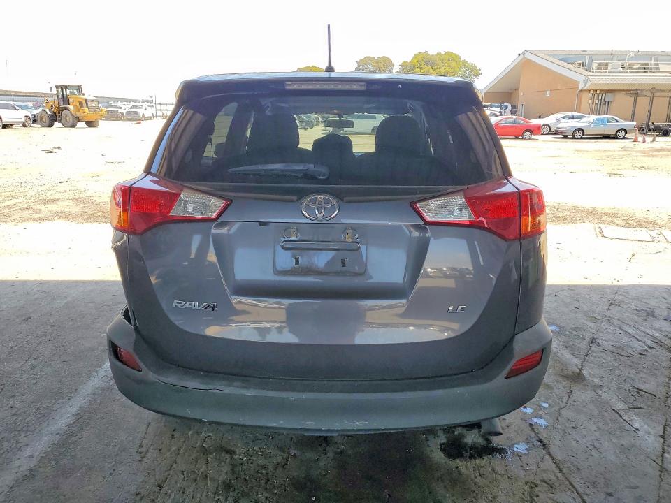 Продаж на аукціоні авто 2015 Toyota Rav4, vin: 2T3ZFREV3FW225306, номер лоту: 57364456