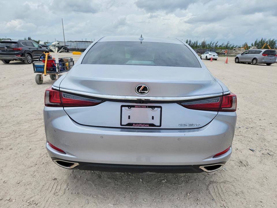 Aukcja sprzedaży 2025 Lexus Es 350, vin: 58ADZ1B11SU187154, numer aukcji: 55786706