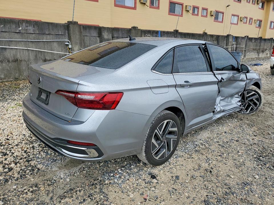 Продажа на аукционе авто 2022 Volkswagen Jetta, vin: 3VWGM7BU6NM025207, номер лота: 55821136