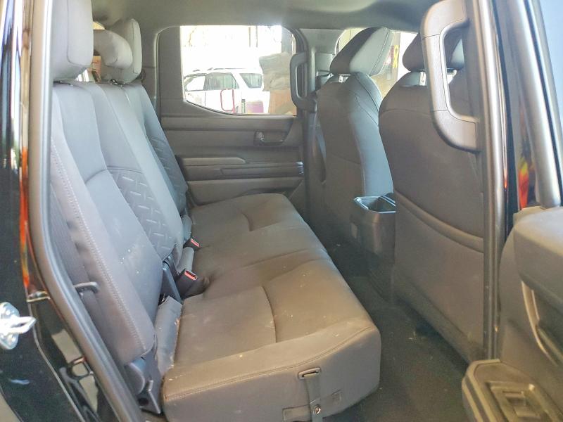 Aukcja sprzedaży 2025 Toyota Tacoma, vin: 3TYKB5FN9ST028905, numer aukcji: 59309376