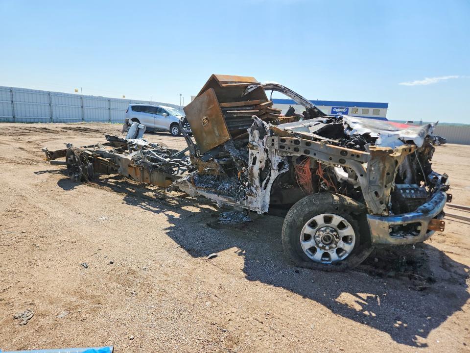 Продажа на аукционе авто 2023 Ford F250, vin: 1FT7X2AA7PED55368, номер лота: 56112546