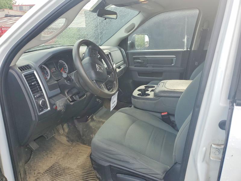 Продажа на аукционе авто 2014 Ram 3500, vin: 3C63R3HL9EG215549, номер лота: 58351386