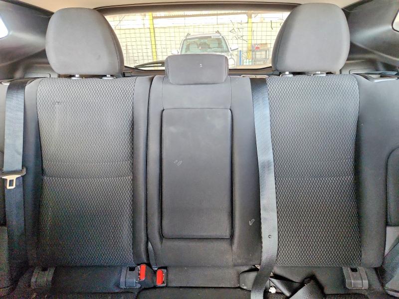 59195156 :رقم المزاد ، JN1BJ1CV0LW280459 vin ، 2020 Nissan Rogue Sport مزاد بيع