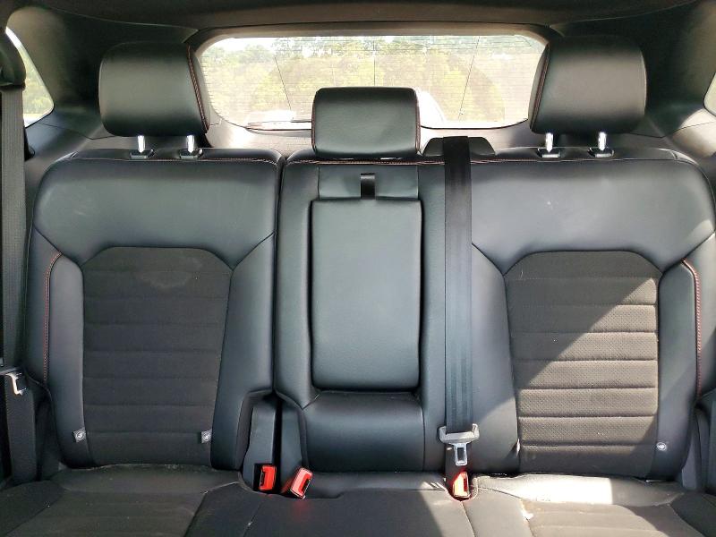 Продаж на аукціоні авто 2024 Ford Edge, vin: 2FMPK4J95RBA73613, номер лоту: 58982616