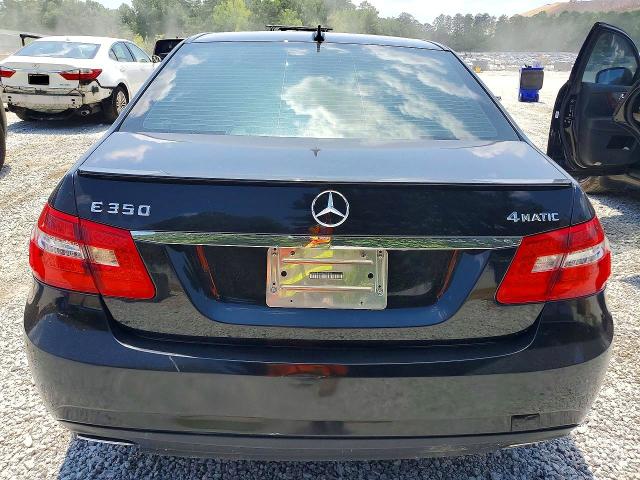 Продаж на аукціоні авто 2010 Mercedes-benz E, vin: WDDHF8HB6AA129044, номер лоту: 58412226