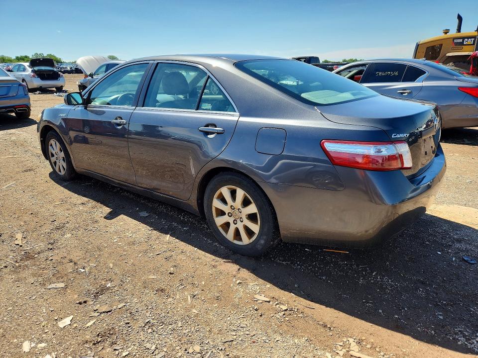 Aukcja sprzedaży 2008 Toyota Camry, vin: 4T1BB46K28U054936, numer aukcji: 58707336
