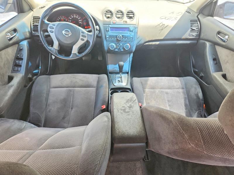 55569676 :رقم المزاد ، 1N4AL21E49N539762 vin ، 2009 Nissan Altima مزاد بيع