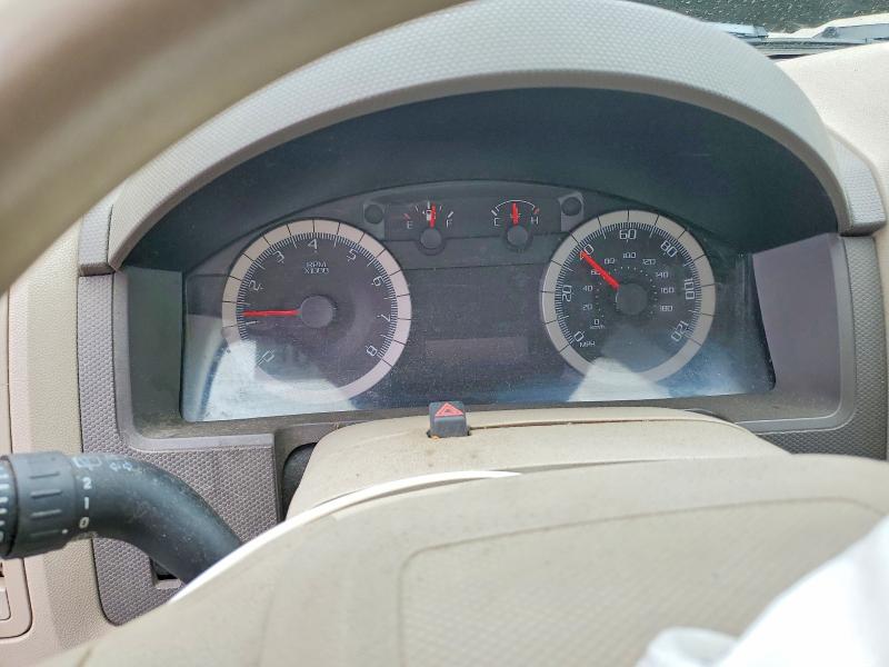 2008 Ford Escape მანქანა იყიდება აუქციონზე, vin: 1FMCU93128KC92854, აუქციონის ნომერი: 56872986