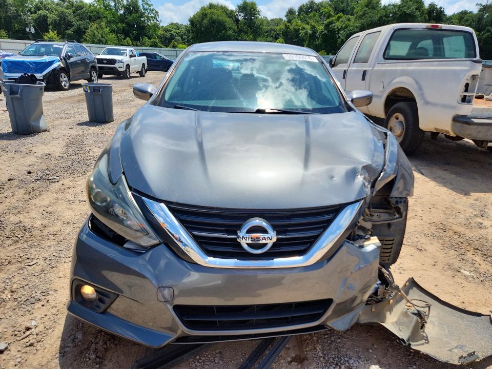 Продаж на аукціоні авто 2016 Nissan Altima, vin: 1N4AL3AP8GC227704, номер лоту: 59160016
