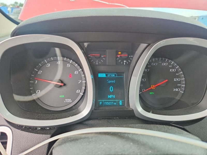 Продаж на аукціоні авто 2013 Chevrolet Equinox, vin: 1GNALDEK4DZ132071, номер лоту: 56759446