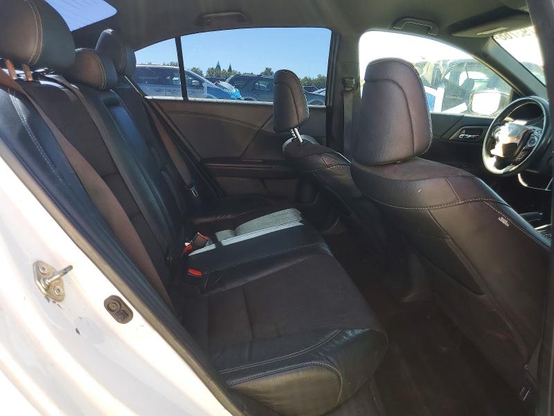Продаж на аукціоні авто 2016 Honda Accord, vin: 1HGCR2F68GA225346, номер лоту: 55793766