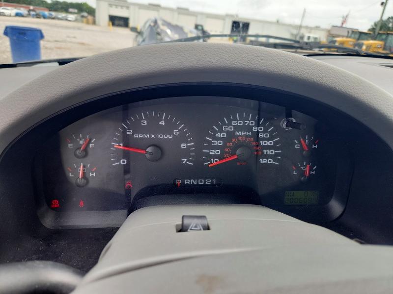 Продажа на аукционе авто 2006 Ford F150, vin: 1FTRX02WX6KB29607, номер лота: 56695426
