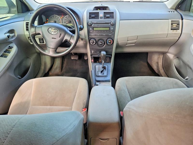 Продаж на аукціоні авто 2013 Toyota Corolla, vin: 2T1BU4EE0DC056038, номер лоту: 55221066