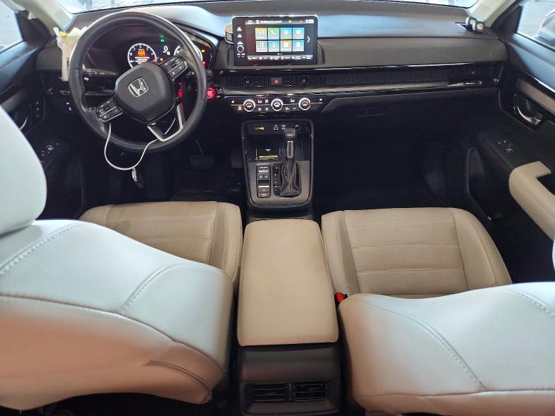 2024 Honda Cr-v მანქანა იყიდება აუქციონზე, vin: 7FARS3H76RE000236, აუქციონის ნომერი: 57606716