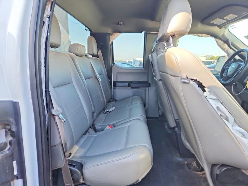 57746836 :رقم المزاد ، 1FTFX1E53JFE59439 vin ، 2018 Ford F150 مزاد بيع