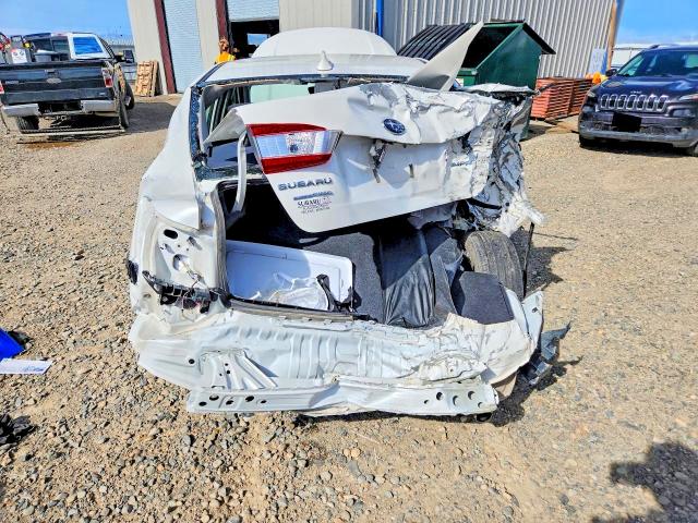2022 Subaru Impreza მანქანა იყიდება აუქციონზე, vin: 4S3GKAV60N3611065, აუქციონის ნომერი: 56668746