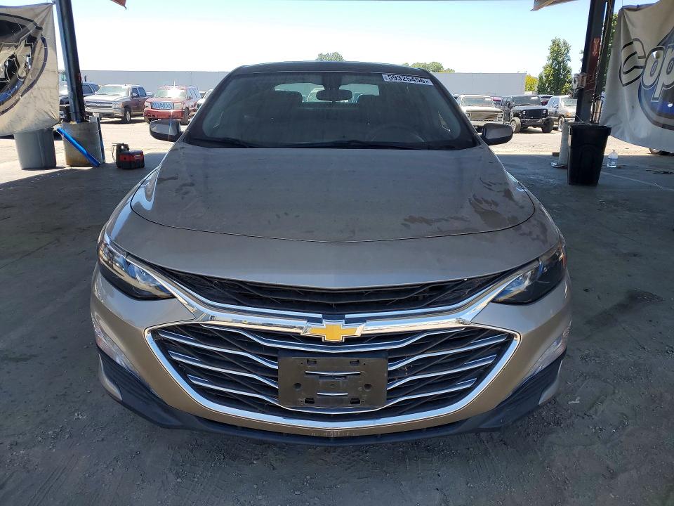 Auction sale of the 2022 Chevrolet Malibu, vin: 1G1ZD5ST5NF180069, lot number: 59325456
