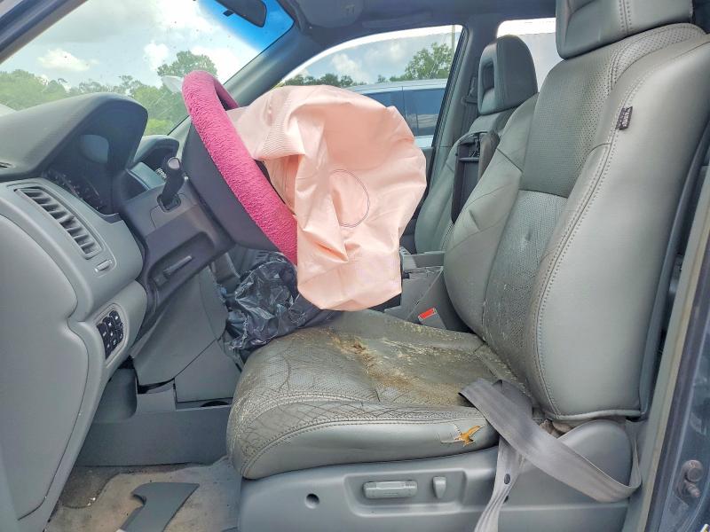Aukcja sprzedaży 2005 Honda Pilot, vin: 2HKYF18705H550754, numer aukcji: 85971325
