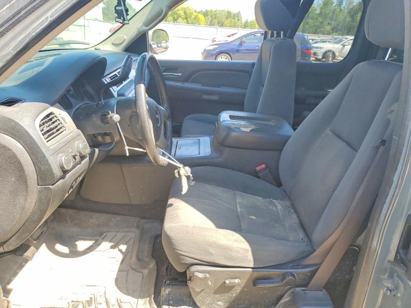 Aukcja sprzedaży 2009 Gmc Sierra, vin: 1GTEK19049Z167365, numer aukcji: 57697646