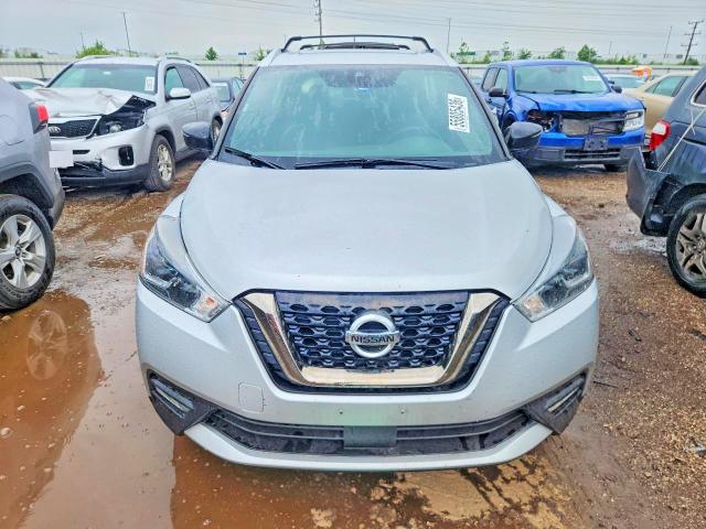 Aukcja sprzedaży 2020 Nissan Kicks, vin: 3N1CP5DV3LL518044, numer aukcji: 55805436
