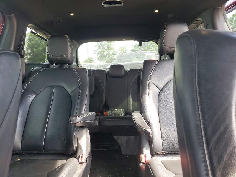 Aukcja sprzedaży 2021 Chrysler Pacifica, vin: 2C4RC1L7XMR517928, numer aukcji: 58624276