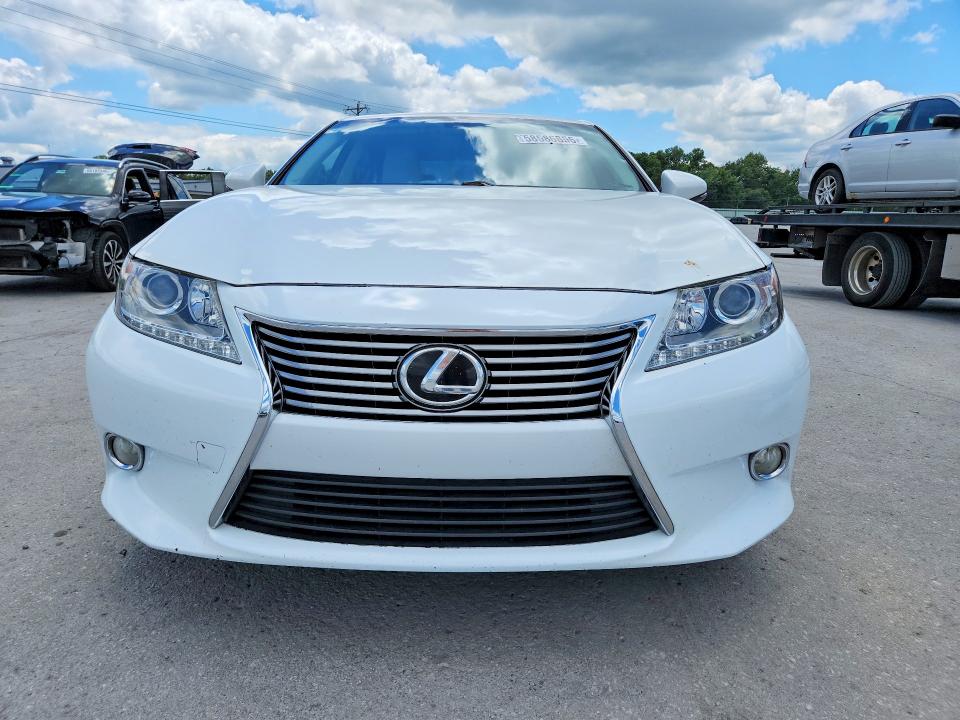 Продажа на аукционе авто 2015 Lexus Es, vin: JTHBK1GGXF2164959, номер лота: 58586856