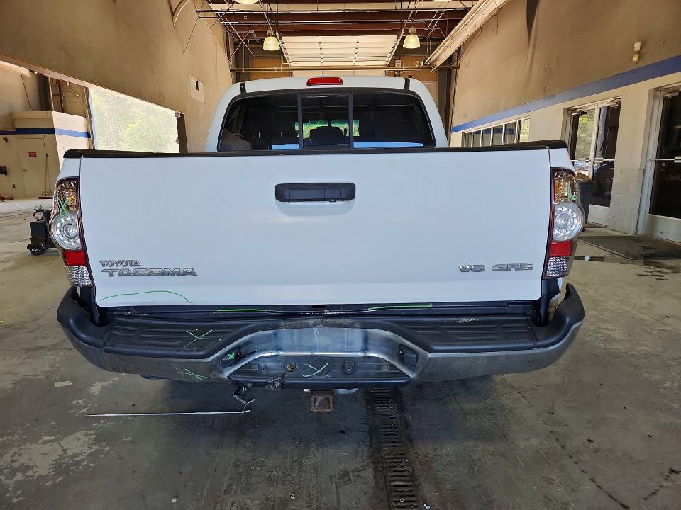 Aukcja sprzedaży 2009 Toyota Tacoma, vin: 3TMLU42N19M029387, numer aukcji: 55677426