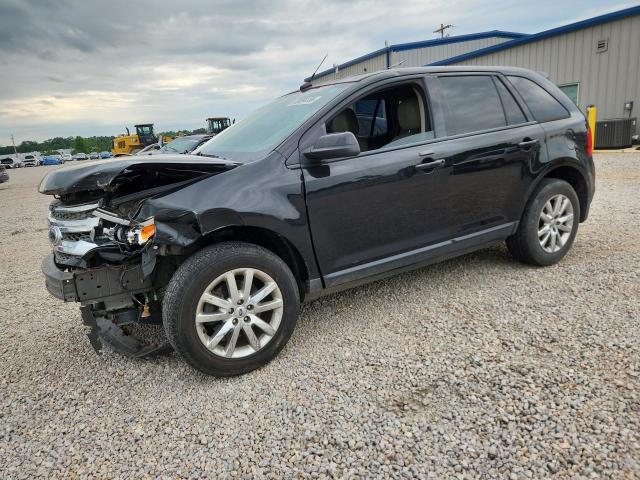 Aukcja sprzedaży 2013 Ford Edge, vin: 2FMDK3JC9DBC44431, numer aukcji: 58894186