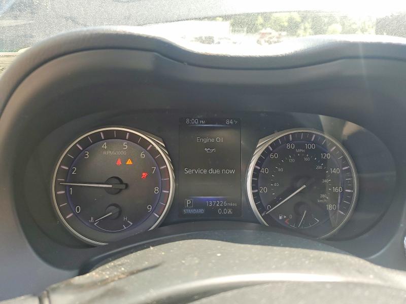 Aukcja sprzedaży 2017 Infiniti Q50, vin: JN1EV7AP9HM731786, numer aukcji: 50899296