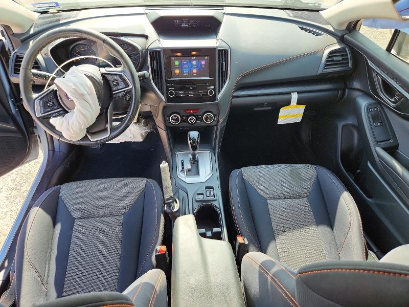 58503836 :رقم المزاد ، JF2GTAPCXNH242137 vin ، 2022 Subaru Crosstrek مزاد بيع