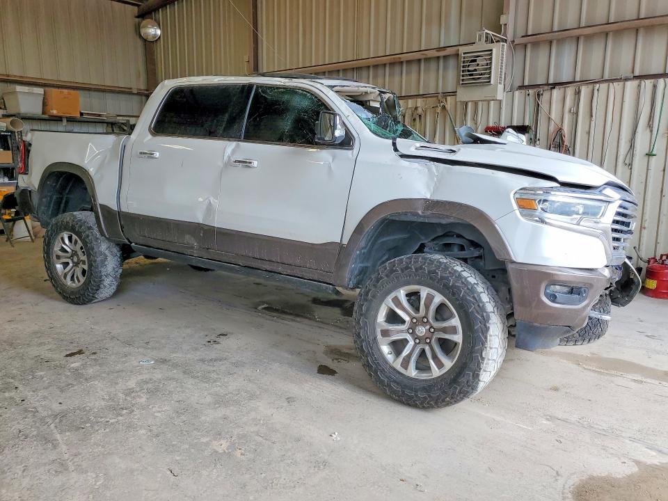 Продаж на аукціоні авто 2020 Ram 1500, vin: 1C6SRFKT8LN328256, номер лоту: 57943766