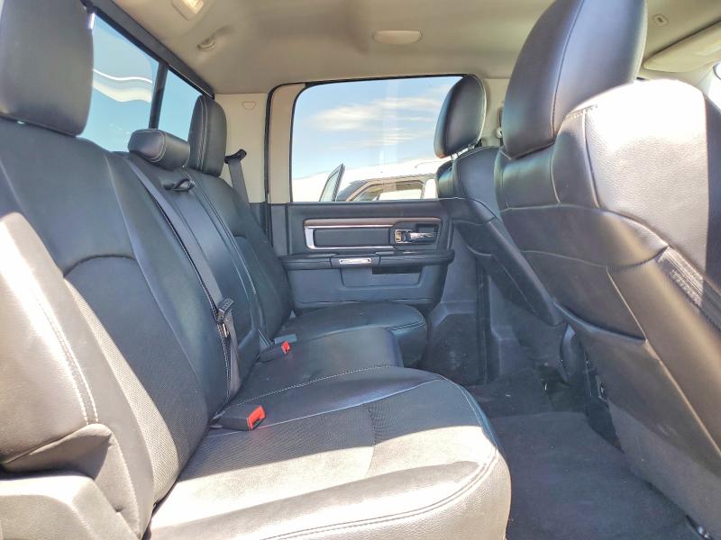 Продажа на аукционе авто 2017 Ram 1500, vin: 1C6RR7NT4HS707313, номер лота: 59185836