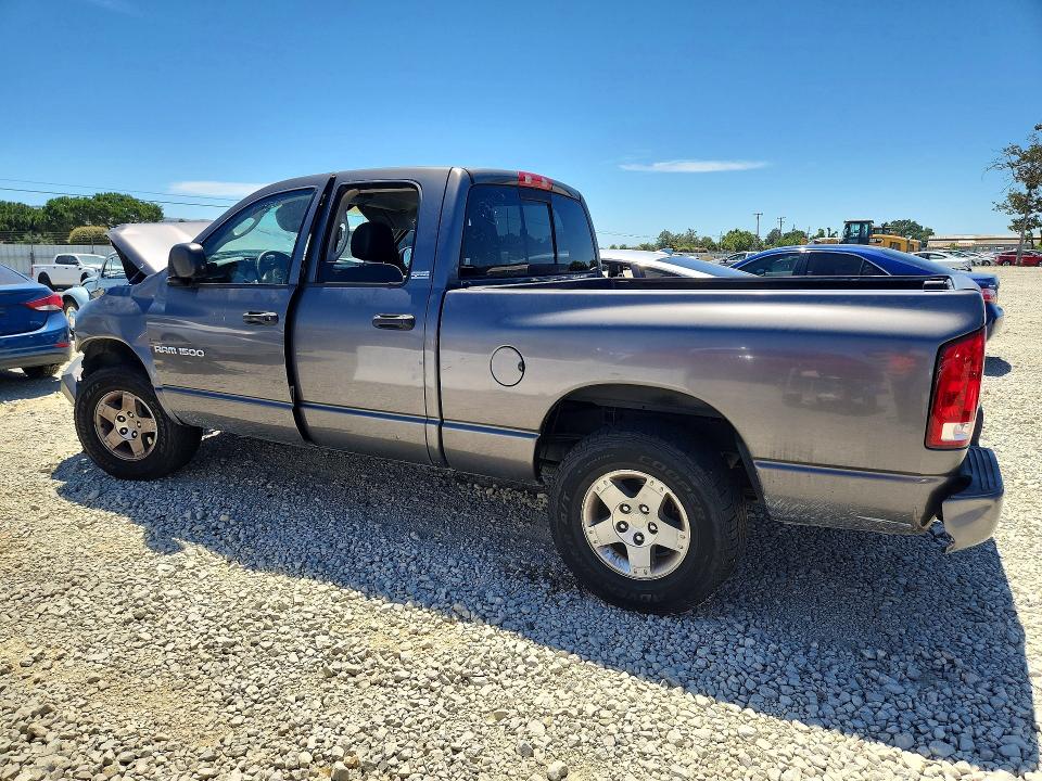 55472636 :رقم المزاد ، 1D3HA18ZX2J216757 vin ، 2002 Dodge Ram 1500 مزاد بيع
