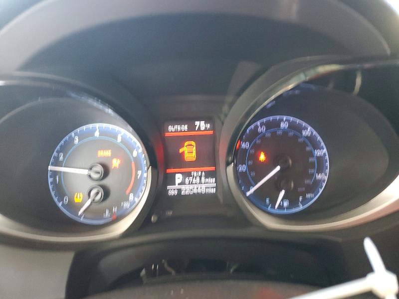 56304736 :رقم المزاد ، 5YFBURHE6EP072917 vin ، 2014 Toyota Corolla مزاد بيع