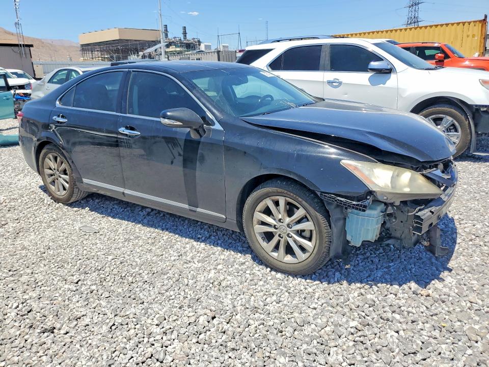 Продажа на аукционе авто 2012 Lexus Es, vin: JTHBK1EG4C2490934, номер лота: 57579856
