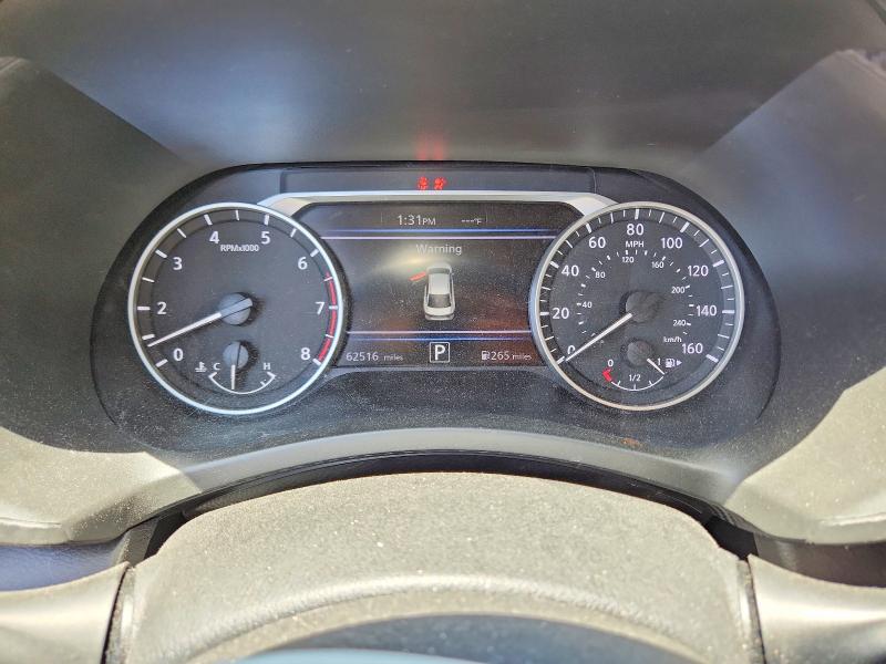 Продажа на аукционе авто 2022 Nissan Sentra, vin: 3N1AB8CV9NY214487, номер лота: 59343626