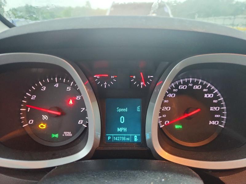 Продаж на аукціоні авто 2012 Chevrolet Equinox, vin: 2GNFLGEK1C6185585, номер лоту: 57151016
