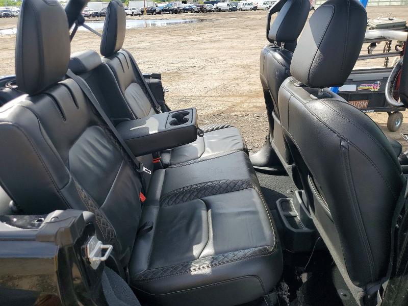 Aukcja sprzedaży 2021 Jeep Wrangler Unlimited, vin: 1C4JJXP63MW841124, numer aukcji: 57314736