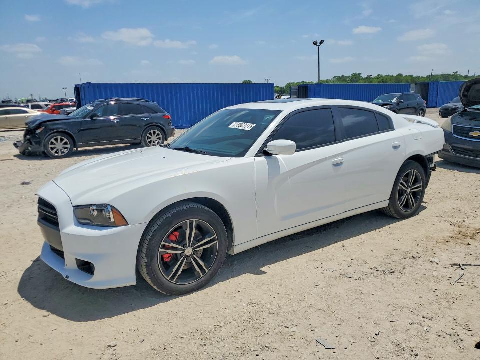 Aukcja sprzedaży 2014 Dodge Charger, vin: 2C3CDXDT4EH242618, numer aukcji: 58982716