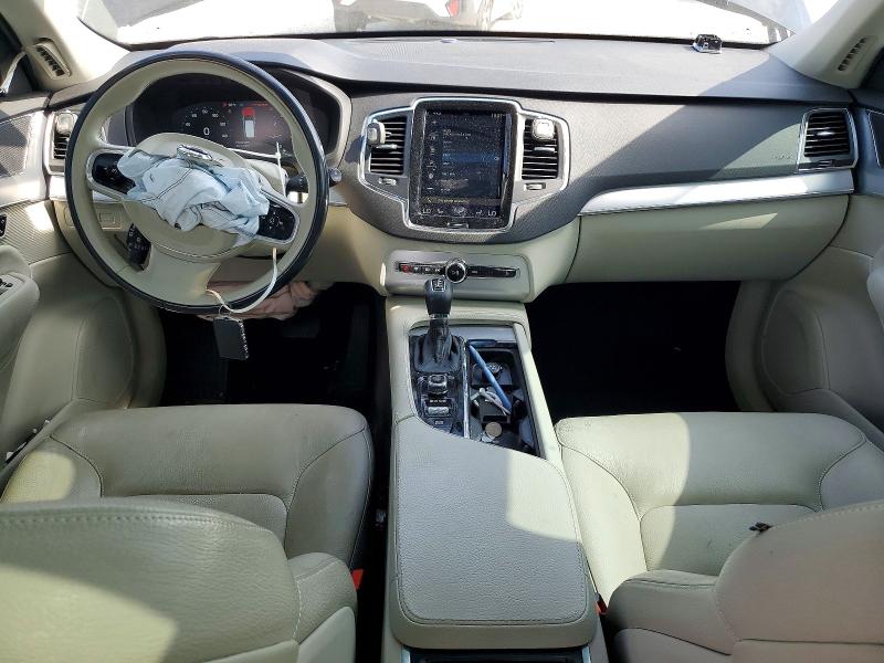 2018 Volvo Xc90 მანქანა იყიდება აუქციონზე, vin: YV4A22PK8J1210470, აუქციონის ნომერი: 56080486