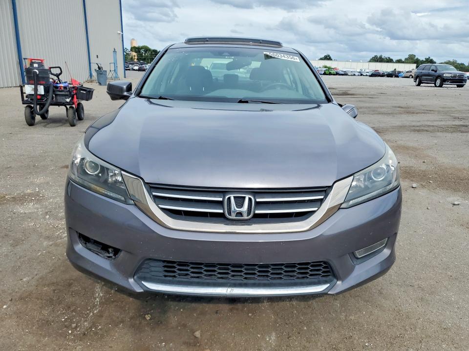 Aukcja sprzedaży 2013 Honda Accord, vin: 1HGCR2F86DA021805, numer aukcji: 56034356