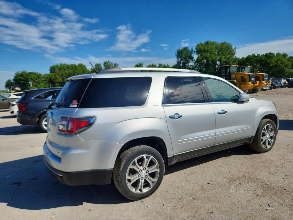 Aukcja sprzedaży 2014 Gmc Acadia, vin: 1GKKVRKD4EJ261040, numer aukcji: 56857286