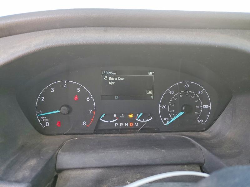 Aukcja sprzedaży 2020 Ford Transit, vin: 1FTBR1C87LKA51302, numer aukcji: 55690896