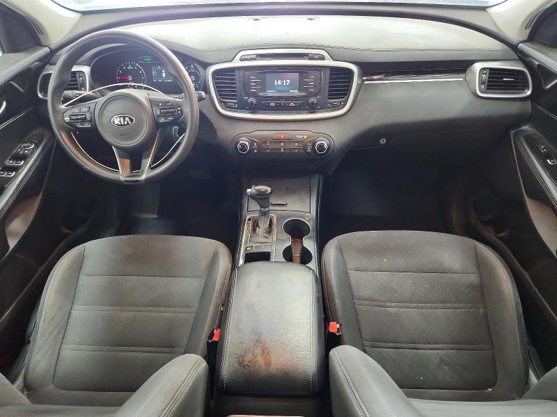 Продаж на аукціоні авто 2016 Kia Sorento, vin: 5XYPG4A32GG098205, номер лоту: 58275866