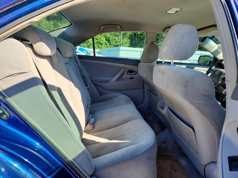 Aukcja sprzedaży 2007 Toyota Camry, vin: 4T1BE46K27U151916, numer aukcji: 55780406