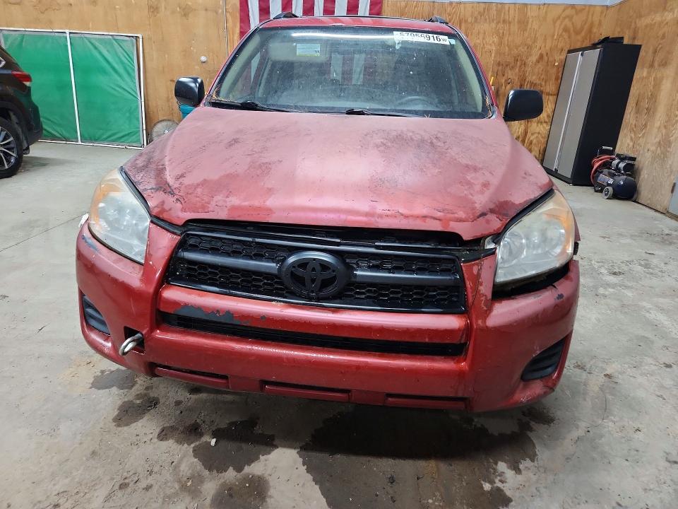 57956916 :رقم المزاد ، 2T3BF33V59W008796 vin ، 2009 Toyota Rav4 مزاد بيع