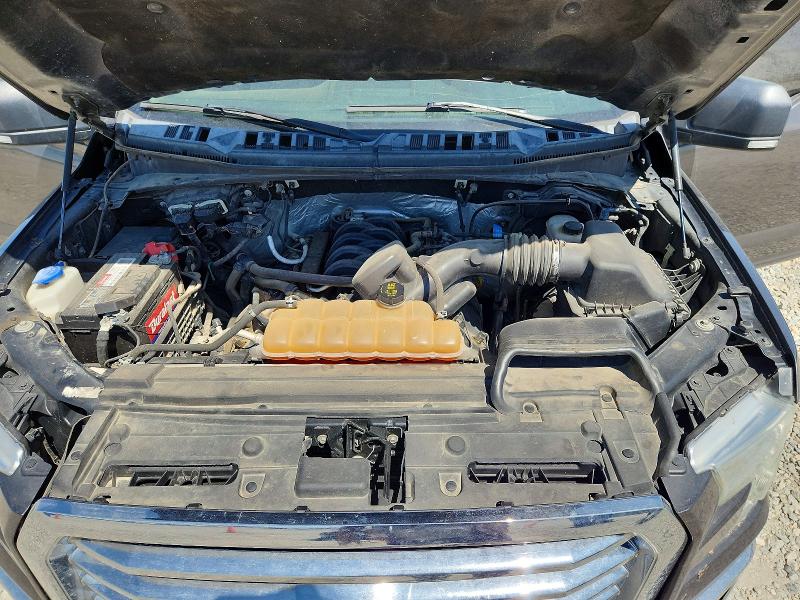 2016 Ford F150 მანქანა იყიდება აუქციონზე, vin: 1FTEW1EF0GKF67590, აუქციონის ნომერი: 58318036